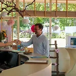 Feriepark Europarcs Bad Hoophuizen 4*