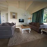 Europarcs Bad Hoophuizen Feriepark Hulshorst