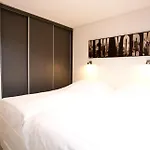 Europarcs Bad Hoophuizen Feriepark Hulshorst