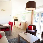 Europarcs Bad Hoophuizen Hulshorst