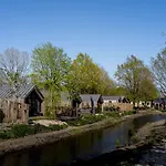 Europarcs Bad Hoophuizen Hulshorst