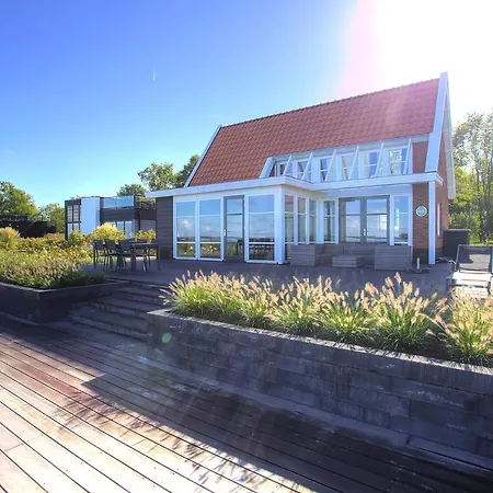 Parco vacanze Europarcs Bad Hoophuizen Hulshorst