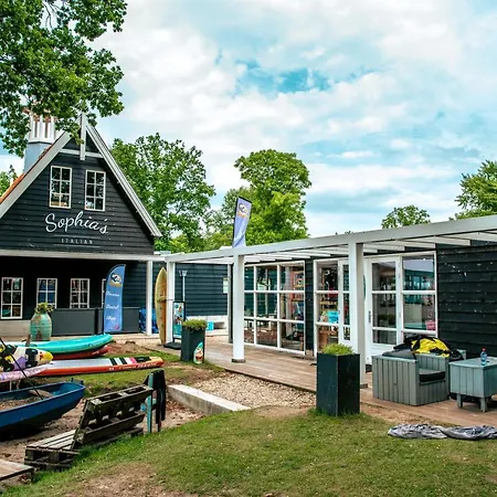 Europarcs Bad Hoophuizen