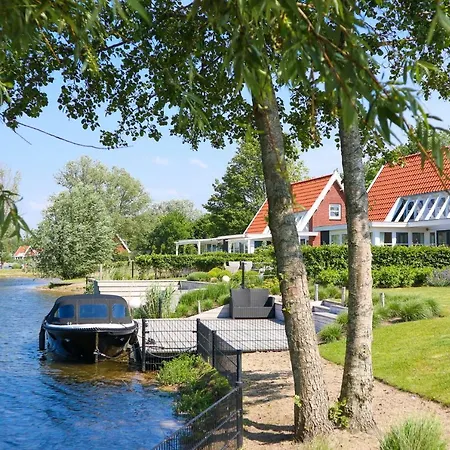 Europarcs Bad Hoophuizen 4*