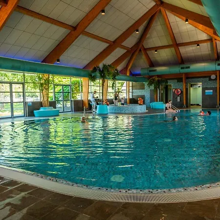 Europarcs Bad Hoophuizen Parco vacanze