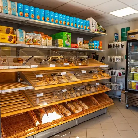 Europarcs Bad Hoophuizen