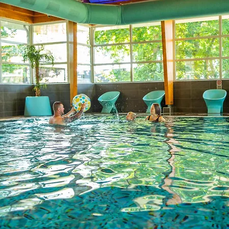 Europarcs Bad Hoophuizen Hulshorst