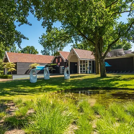 Europarcs Bad Hoophuizen Vakantiepark Hulshorst