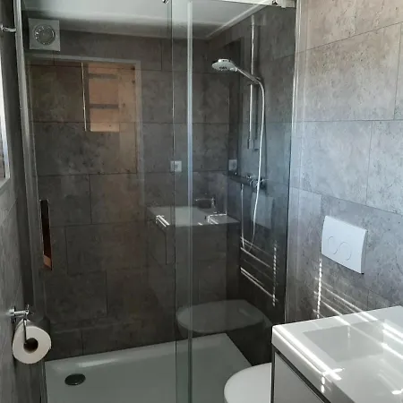 Prázdninový areál Europarcs Bad Hoophuizen Hulshorst
