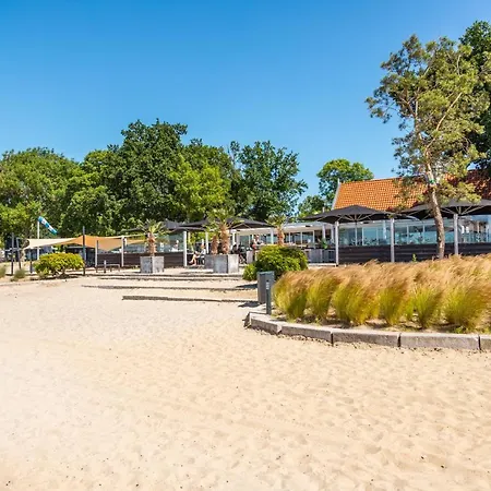 Europarcs Bad Hoophuizen Üdülőpark 4*
