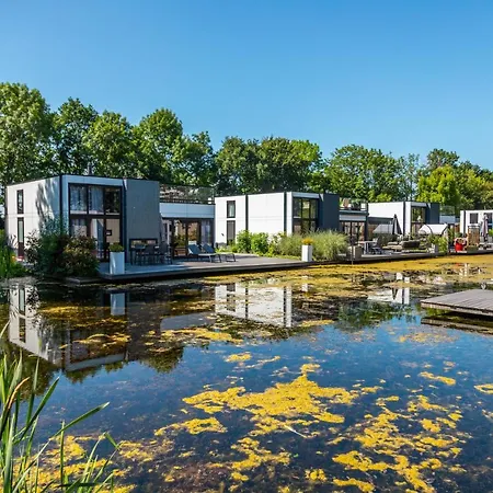 Europarcs Bad Hoophuizen 4*