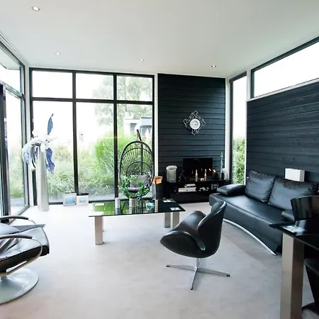 Europarcs Bad Hoophuizen 4* Hulshorst