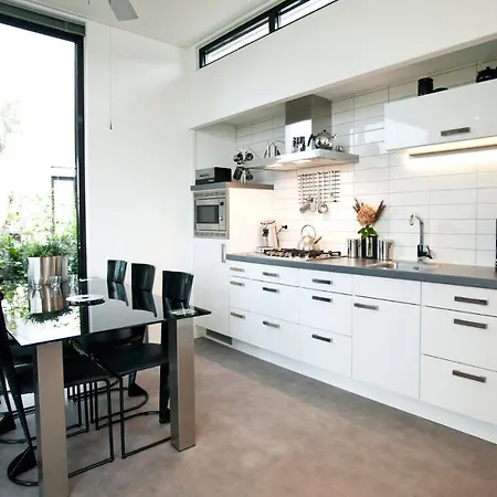 홀리데이파크 Europarcs Bad Hoophuizen