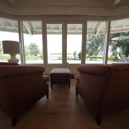 Europarcs Bad Hoophuizen Üdülőpark