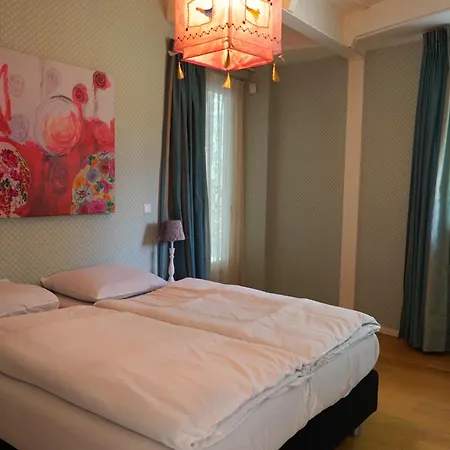 Europarcs Bad Hoophuizen Üdülőpark
