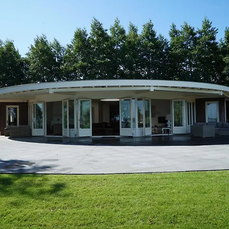 Üdülőpark Europarcs Bad Hoophuizen 4*