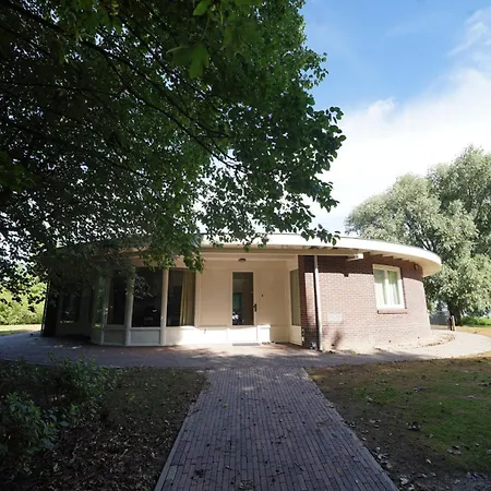 Üdülőpark Europarcs Bad Hoophuizen