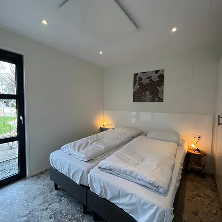 Village de vacances Europarcs Bad Hoophuizen Hulshorst