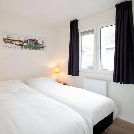 Europarcs Bad Hoophuizen 4*