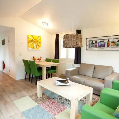 Üdülőpark Europarcs Bad Hoophuizen