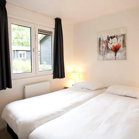 Europarcs Bad Hoophuizen Üdülőpark 4*