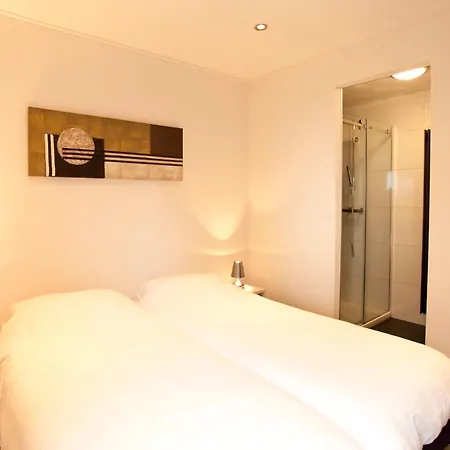 Europarcs Bad Hoophuizen 4* Hulshorst