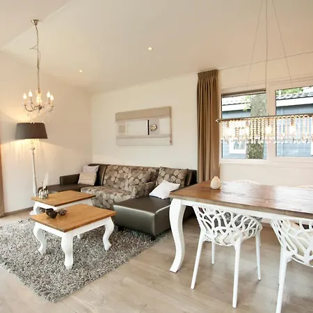 Europarcs Bad Hoophuizen Hulshorst