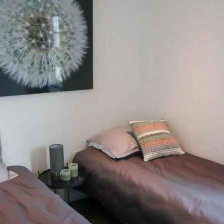 Holiday park Europarcs Bad Hoophuizen