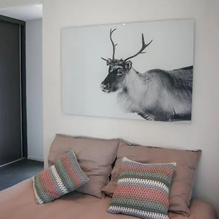 Europarcs Bad Hoophuizen Üdülőpark 4*