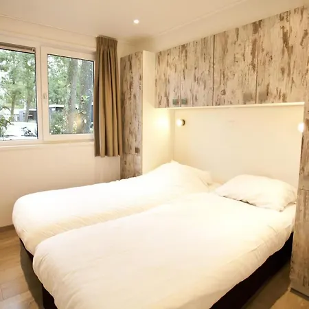 Europarcs Bad Hoophuizen Parque de vacaciones Hulshorst