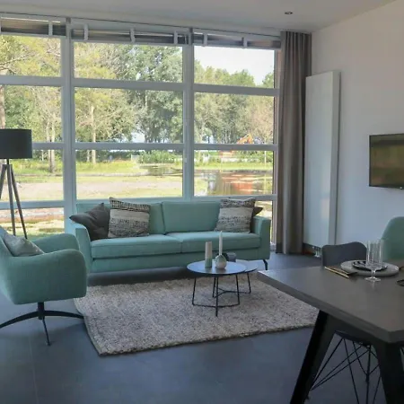 Europarcs Bad Hoophuizen