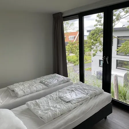 Üdülőpark Europarcs Bad Hoophuizen