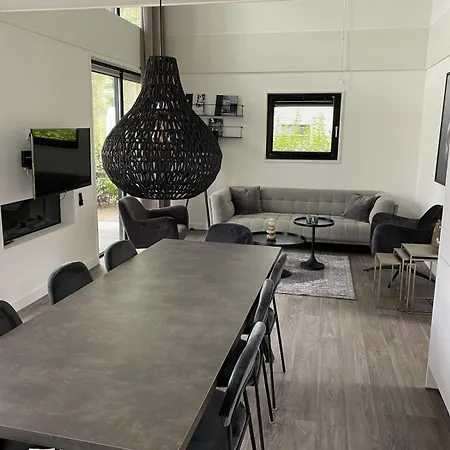 Europarcs Bad Hoophuizen Üdülőpark Hulshorst