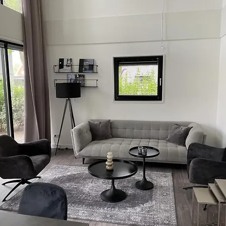 Europarcs Bad Hoophuizen 4* Hulshorst