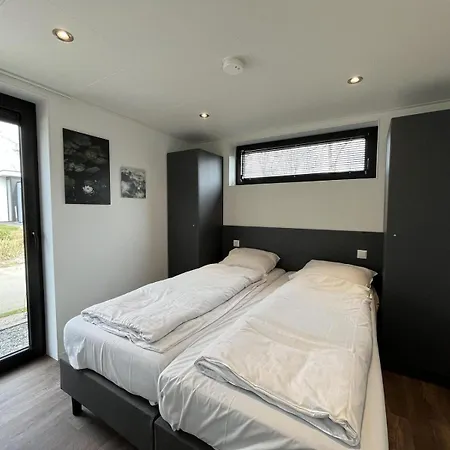 Europarcs Bad Hoophuizen 4*