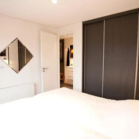 Village de vacances Europarcs Bad Hoophuizen Hulshorst