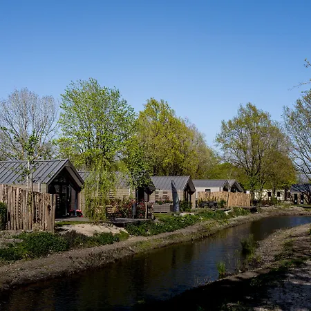 Europarcs Bad Hoophuizen Hulshorst