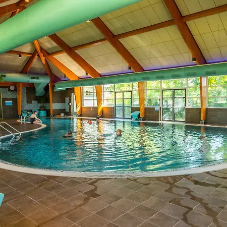 Europarcs Bad Hoophuizen Vakantiepark