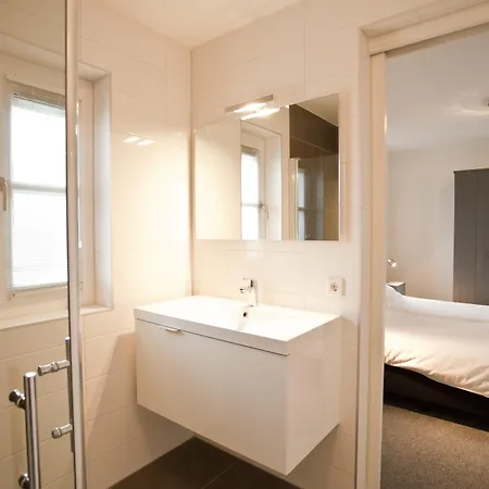 Vakantiepark Europarcs Bad Hoophuizen Hulshorst