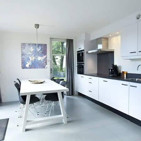 홀리데이파크 Europarcs Bad Hoophuizen 훌쇼스트