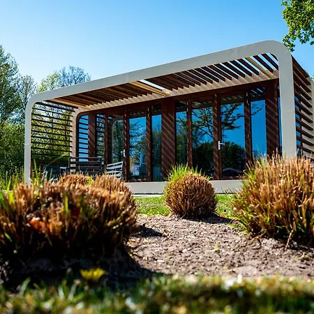 홀리데이파크 Europarcs Bad Hoophuizen 4*