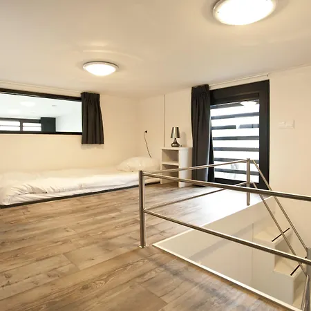 Europarcs Bad Hoophuizen 4* Hulshorst