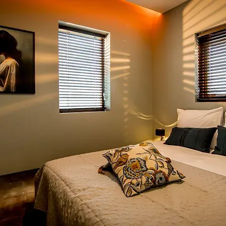 Europarcs Bad Hoophuizen Vakantiepark Hulshorst