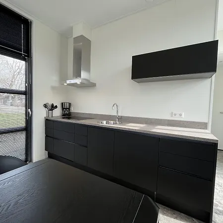 Europarcs Bad Hoophuizen Vakantiepark