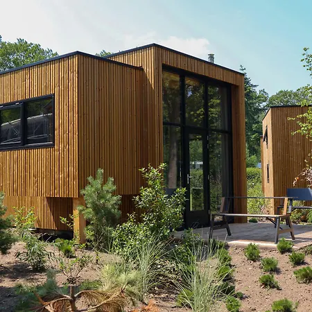 Europarcs Bad Hoophuizen 4*