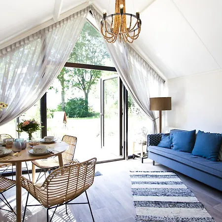 홀리데이파크 Europarcs Bad Hoophuizen 훌쇼스트