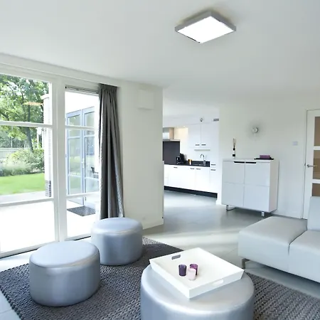 Europarcs Bad Hoophuizen 홀리데이파크 4*