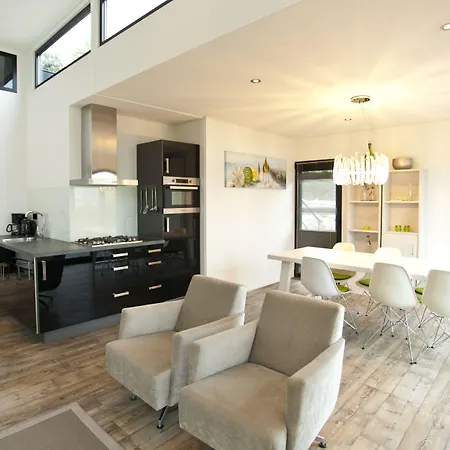 Europarcs Bad Hoophuizen 훌쇼스트