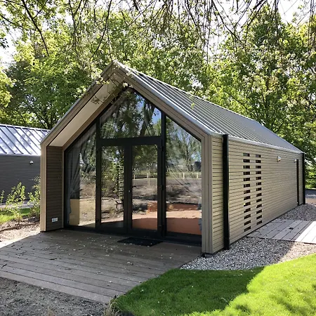 Vakantiepark Europarcs Bad Hoophuizen 4*