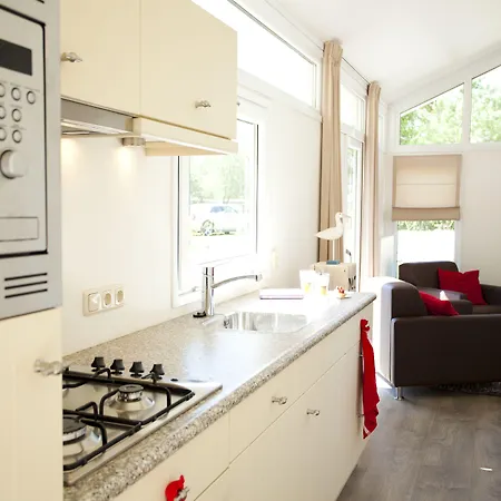 Europarcs Bad Hoophuizen 4* Hulshorst